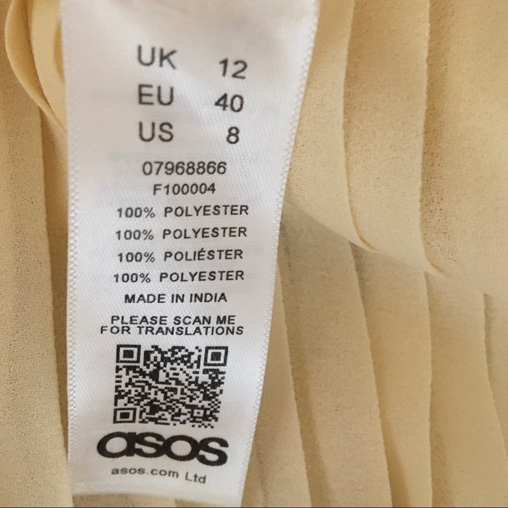 🌳🕊ASOS top - Picture 6 of 7